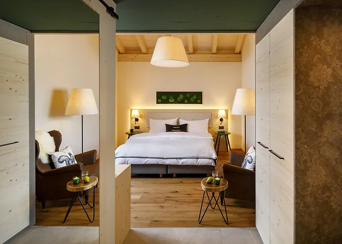 Hotel Sport Klosters