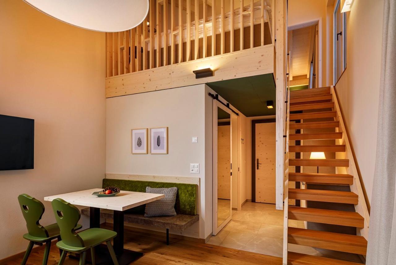 Sport Hotel Klosters