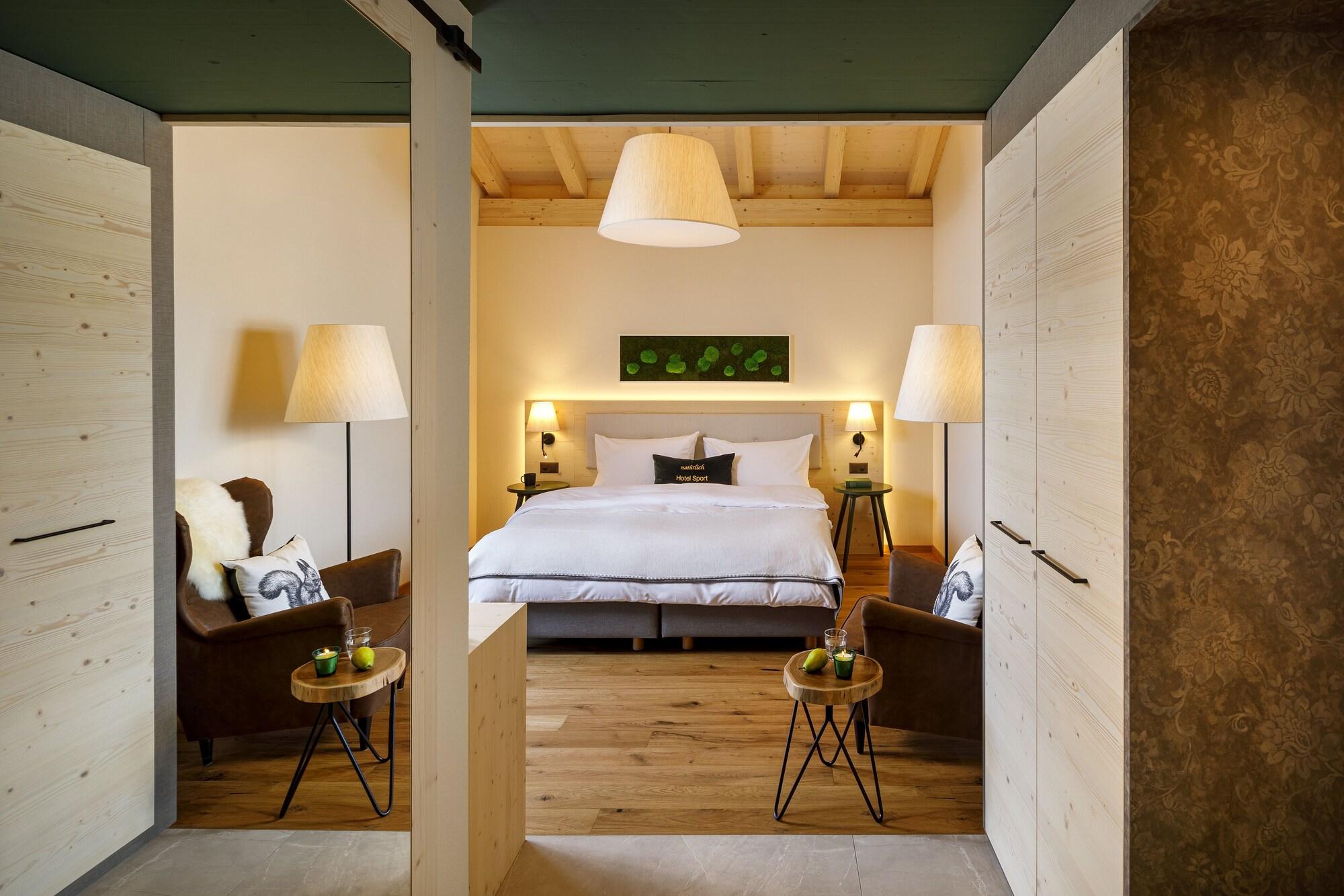Sport Hotel Klosters