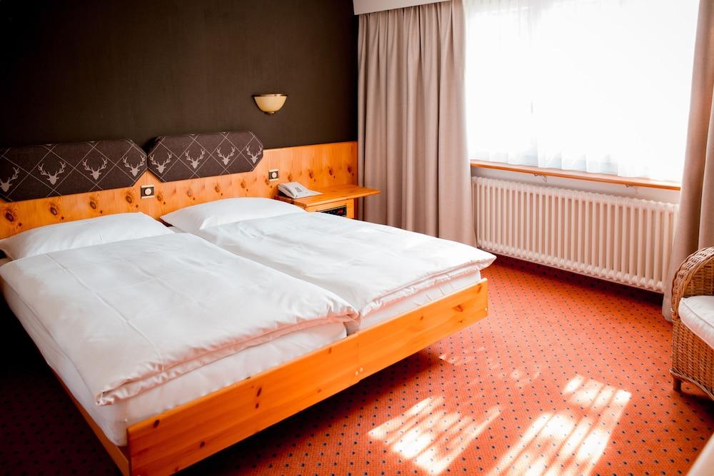 Hotel Sport Klosters