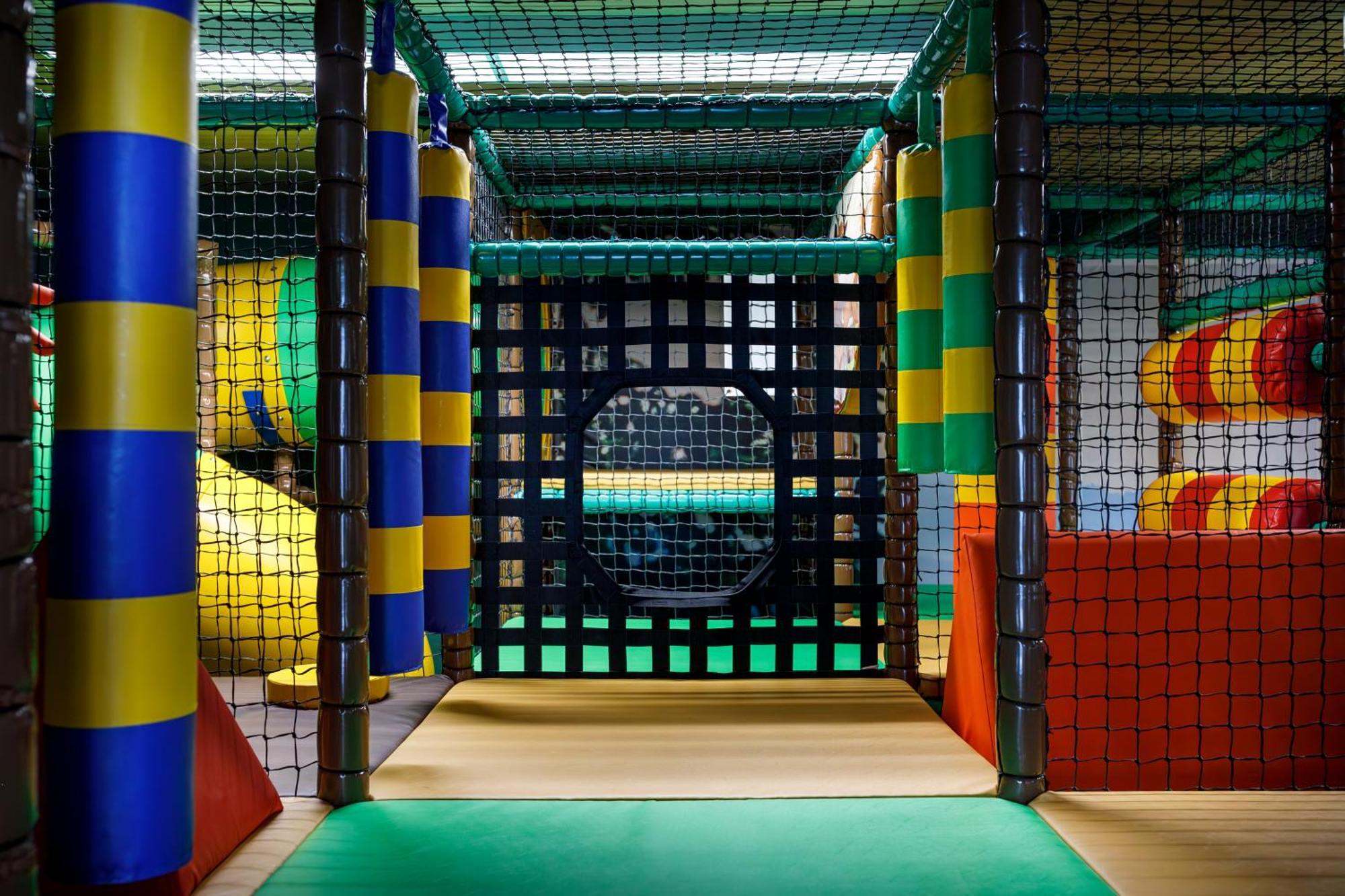 Sport Hotel 3*