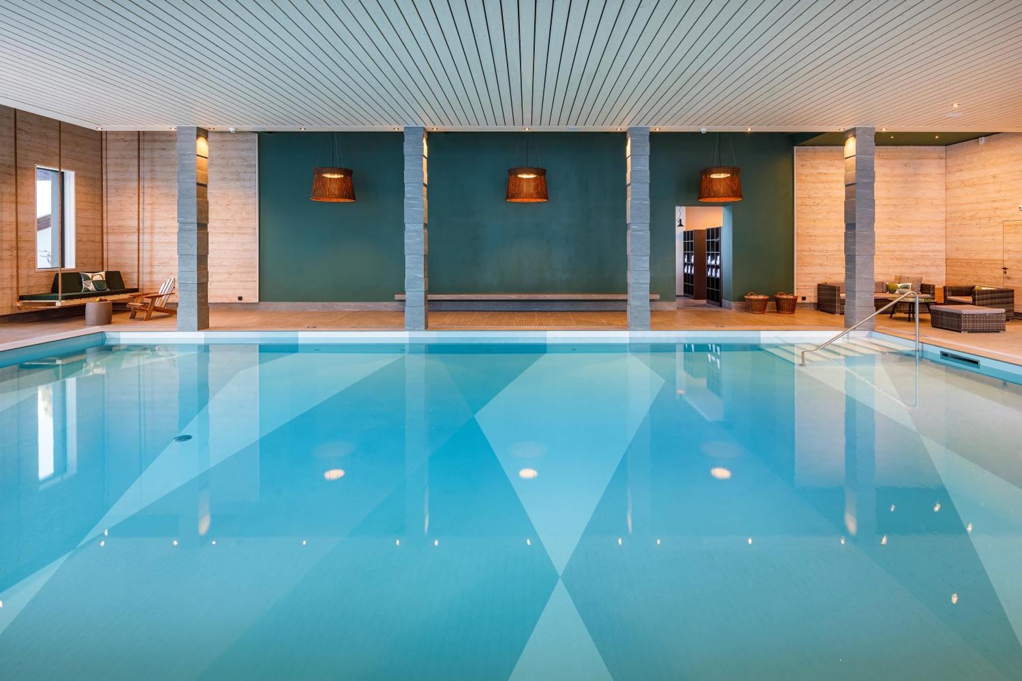 Hotel Sport 3*