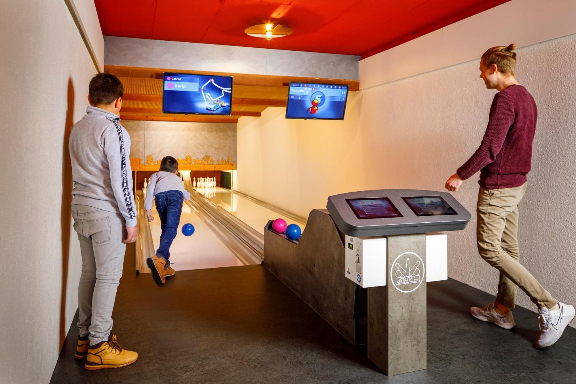 Sport Hotel