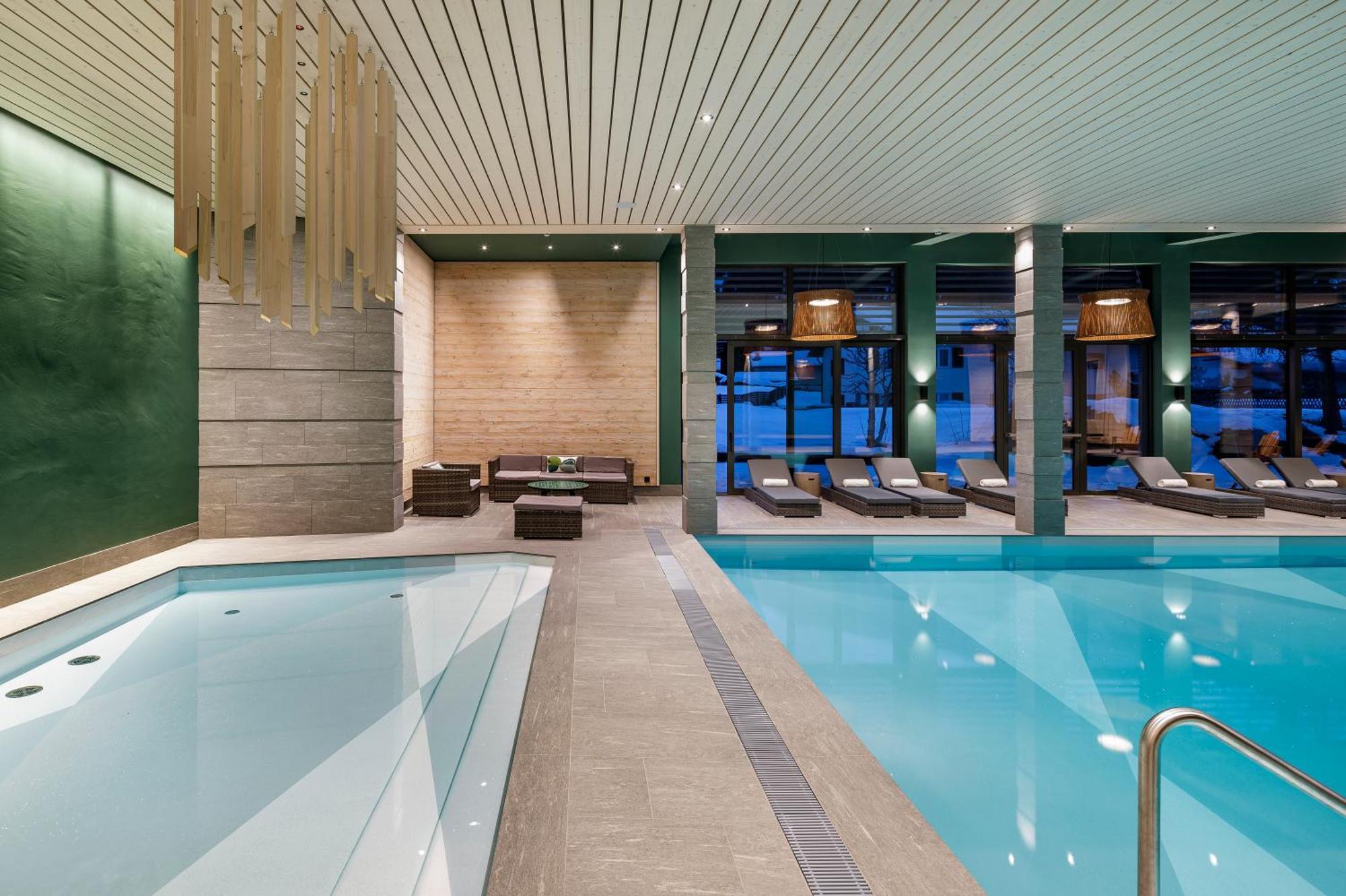 Hotel Sport