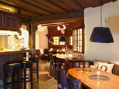 Hotel Sport Klosters