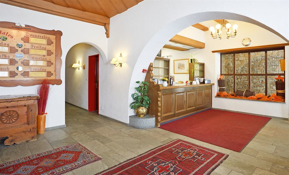 Sport Hotel