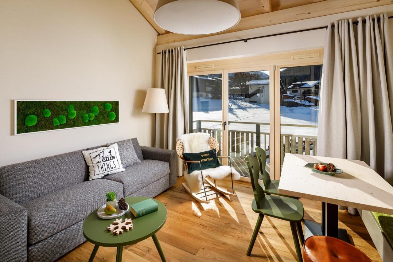 Hotel Sport 3*