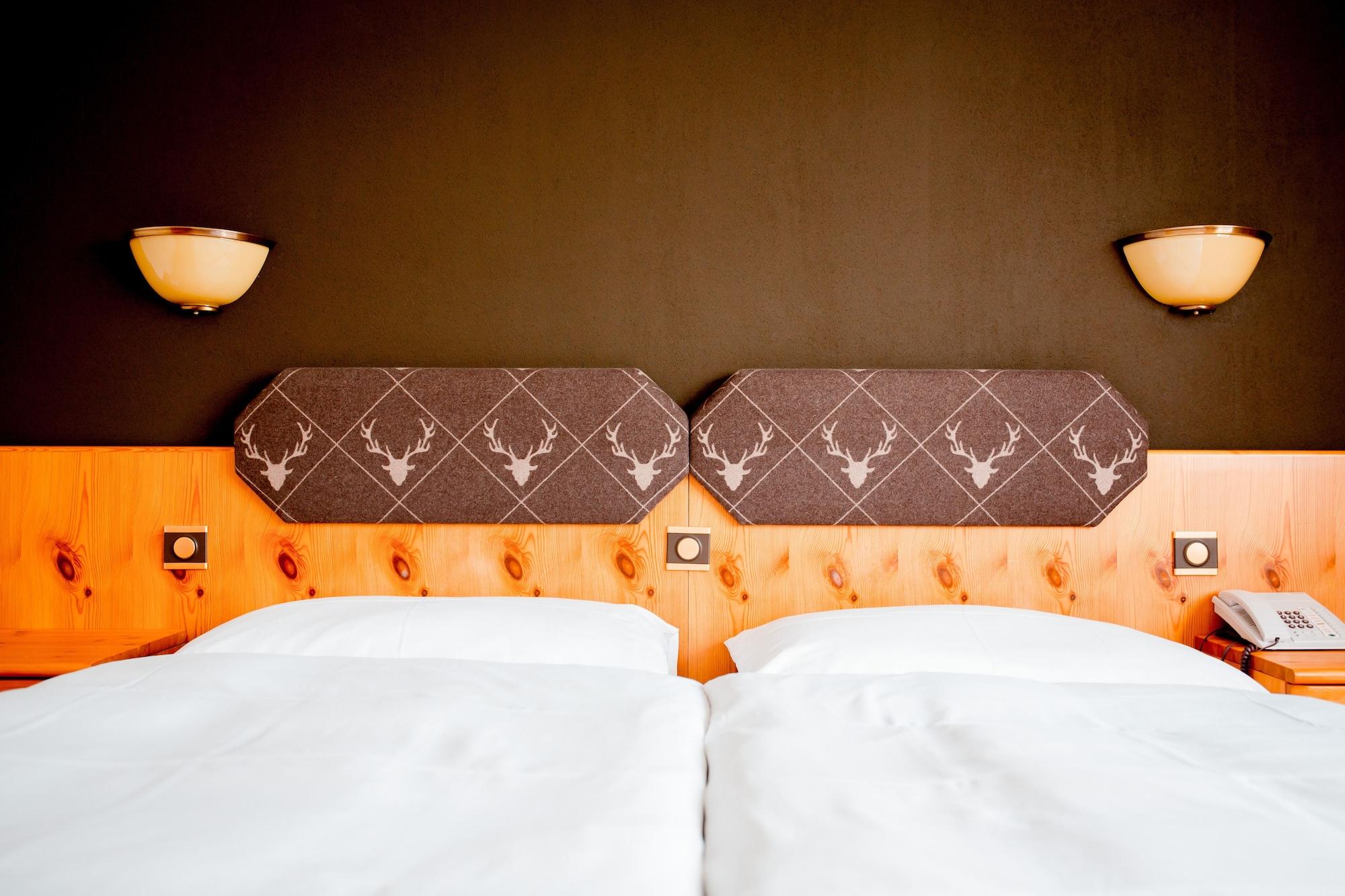 Sport Hotel Klosters-Serneus