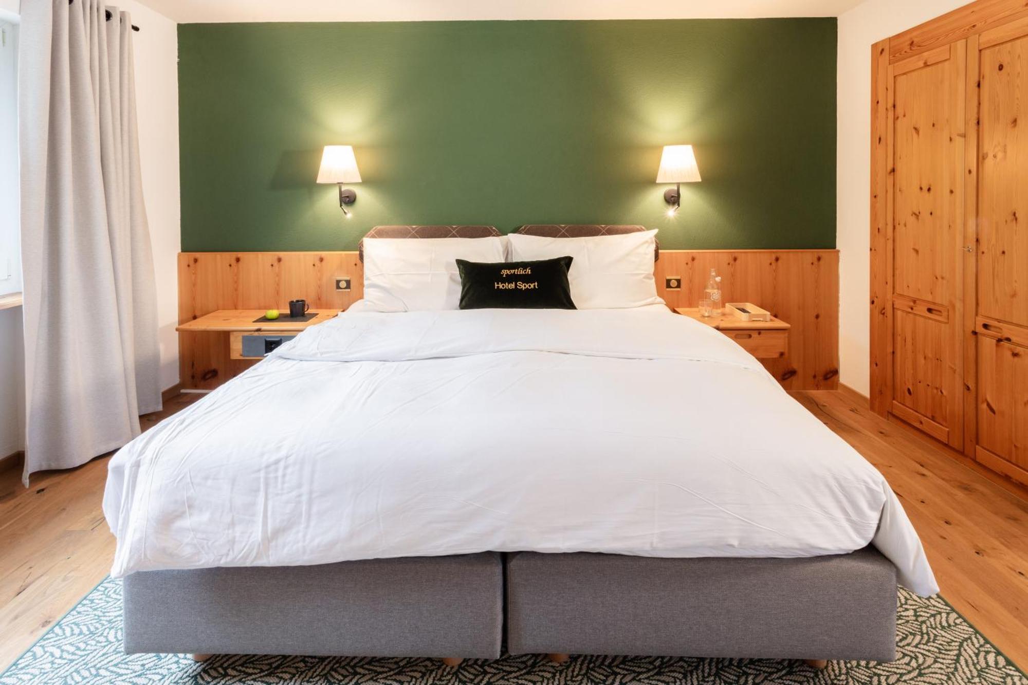 Sport Hotel 3*